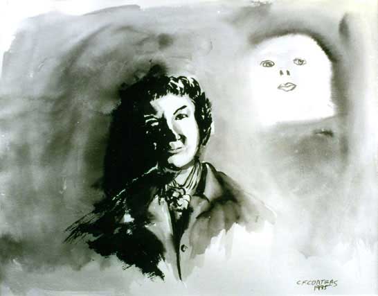 &nbsp;&nbsp;india ink on 100% rag paper