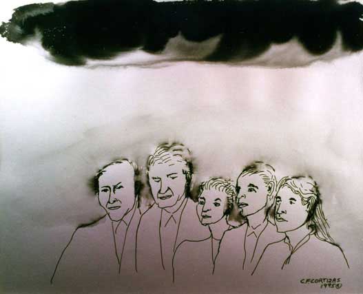 &nbsp;&nbsp;india ink on 100% rag paper